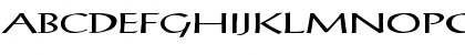 PostAntiqua-Roman Ex Regular Font PostAntiqua-Roman Ex Regular Font