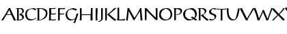 PostAntiqua-Roman Regular Font PostAntiqua-Roman Regular Font