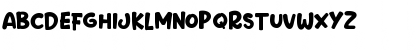 Prancer Deer Regular Font Prancer Deer Regular Font