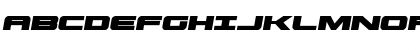 Predataur Semi-Italic Semi-Italic Font Predataur Semi-Italic Semi-Italic Font