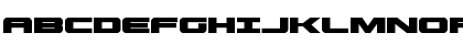Predataur Regular Font Predataur Regular Font