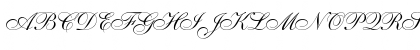 Pretty Lady Regular Font Pretty Lady Regular Font