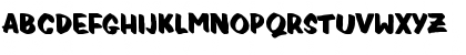 Pricedrop Regular Font