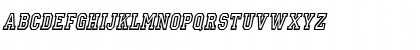 Princeton-Condensed Italic Font Princeton-Condensed Italic Font