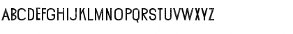 Print Ogresse Regular Font