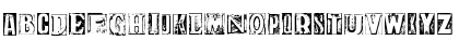 Print Room 1 _ Demo Regular Font