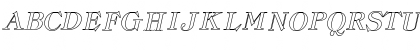 Providence Ho Regular Font