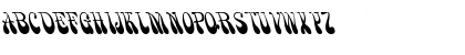 PsychedelicSmoke Thin Regular Font PsychedelicSmoke Thin Regular Font