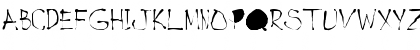 Puccini Regular Font Puccini Regular Font
