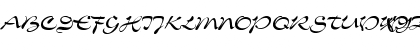 VI Cam Chuong Normal Font