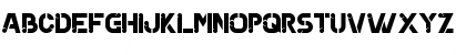 Qoubizza Regular Font Qoubizza Regular Font