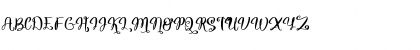 Quaked Regular Font Quaked Regular Font