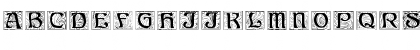 QueenAnne Regular Font