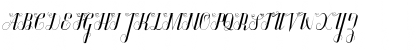 Qunky Regular Font Qunky Regular Font