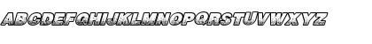 RacingNumbers Regular Font RacingNumbers Regular Font