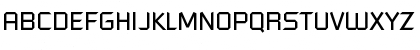 VI Chi Lan Normal Font