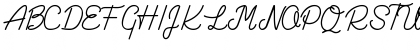 Rafflesian Poem Regular Font Rafflesian Poem Regular Font