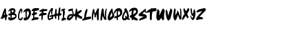 Ragsy Clean Regular Font