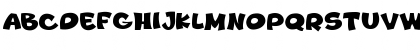 Ramesgo Regular Font Ramesgo Regular Font