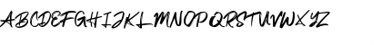 Rampage Kid Regular Font Rampage Kid Regular Font