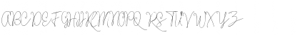 Ramsey Regular Font Ramsey Regular Font