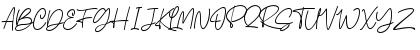 Ramtul Regular Font