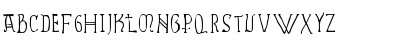Ramundus Regular Font Ramundus Regular Font