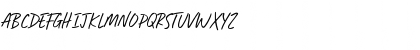 Raw Soul - Demo Regular Font
