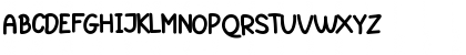 ReactivoFree Regular Font ReactivoFree Regular Font