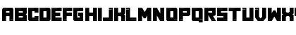 Real Young Regular Font