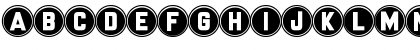 Red Signal Regular Font Red Signal Regular Font