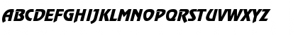 Revue-Thin Italic Italic Font