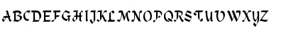 VI Ho Sa H Regular Font VI Ho Sa H Regular Font