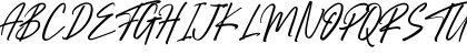 Right Female Regular Font