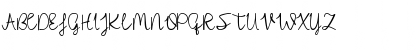 Riocabana Regular Font
