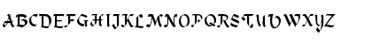 VI Ho஧ Sa Regular Font