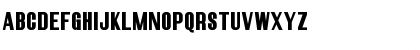 Robusta II Sans Regular Font Robusta II Sans Regular Font