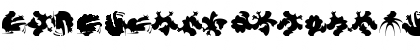 ChinezeDragon LT Std 1 Regular Font ChinezeDragon LT Std 1 Regular Font