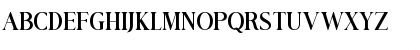 Romerio Regular Font