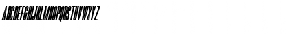 Romestone Italic Regular Font