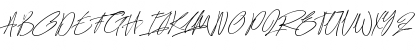 Ronet DEMO Regular Font