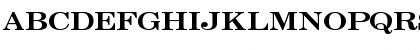 Roosevelt 1 Regular Font Roosevelt 1 Regular Font