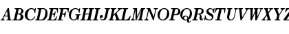 Roosevelt 6 Regular Font Roosevelt 6 Regular Font