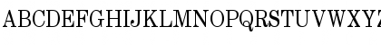Roosevelt 7 Regular Font Roosevelt 7 Regular Font
