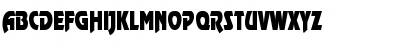 RoostHeavy Cn Regular Font RoostHeavy Cn Regular Font