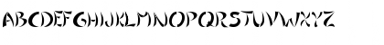 Chinoiseries Regular Font Chinoiseries Regular Font