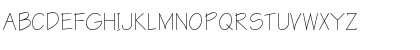 VI KiꮠTr Regular Font VI KiꮠTr Regular Font