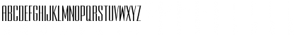 Rothman Ex Regular Font Rothman Ex Regular Font