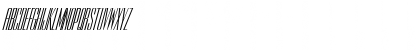 Rothman Italic Italic Font Rothman Italic Italic Font