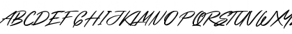 Rotters Personal Use Regular Font Rotters Personal Use Regular Font